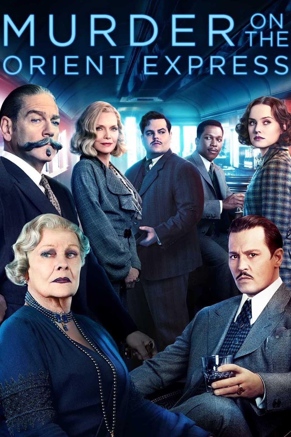 Murder on the Orient Express (2017) [71419] (A1772146130) [[Movies 2.0]] --Plex--